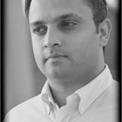 Pranav Patel's photo
