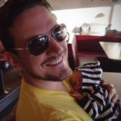 Ben's photo