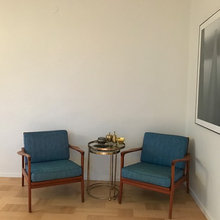 fotovägg