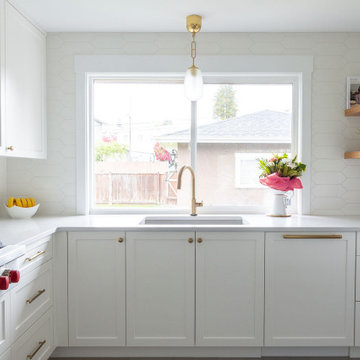 Mastromonaco Kitchen