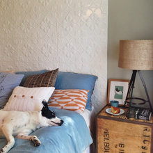 Headboard