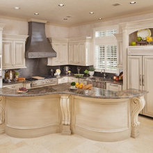 Kitchen Ideas