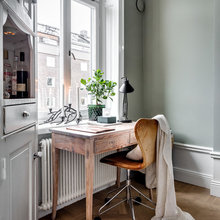 Baseboard Ideas