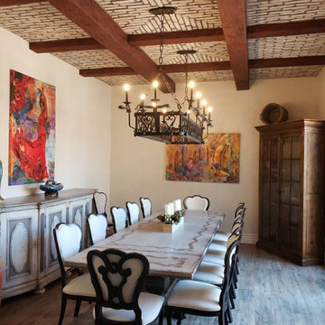 Interior Painting