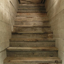 staircase