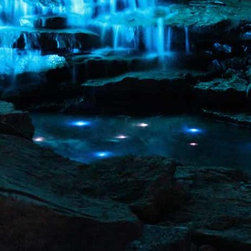 Solarcap wireless lighting - Outdoor Lighting