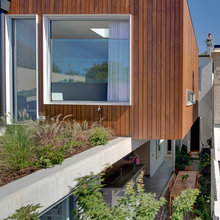 House layout/exterior