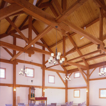 Jewish Community Center, Woodstock, VT (5242)