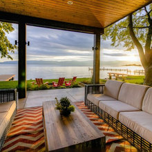 Outdoor Spaces