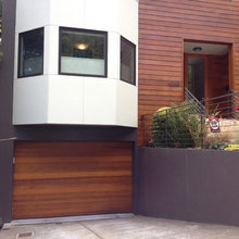 garage door