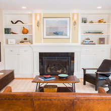 Living Room Ideas