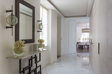 PRIMA Bespoke - Collaboration with ASH DESIGN