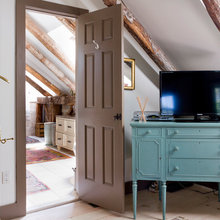 sideboard project