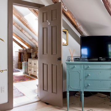 My Houzz: Ellie Sawits