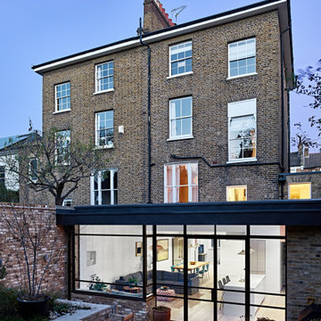 Private Residence - London