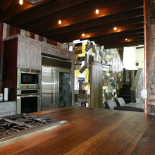 MAN CAVES