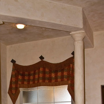 Wall Plaster