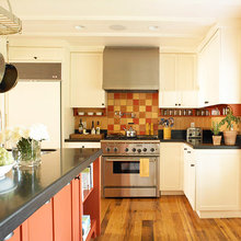 Kitchen Ideas
