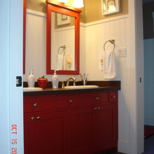 Jeanne's bathroom