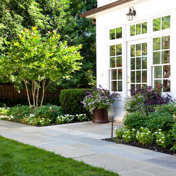 Botanical Decorators