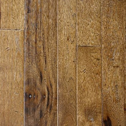Wood Floors - Products