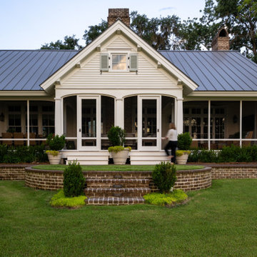 GEORGIA LOWCOUNTRY CRAFTSMAN