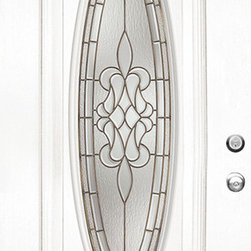 HMI Doors Sold by Elegant Entries - Front Doors