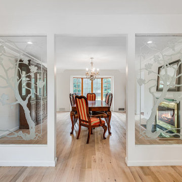 Historic Preservation Remodel