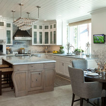 Waterfront Home