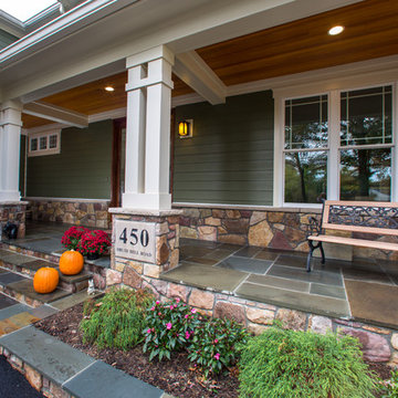 Stahl Homes - Exteriors