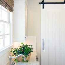 Barn doors