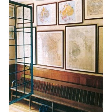 Custom Framing Ideas
