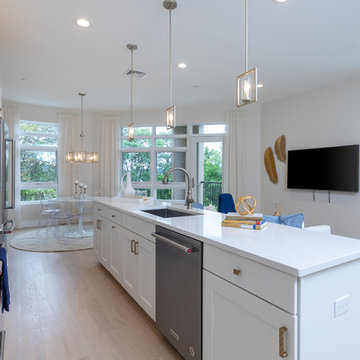 Modern Elegance
