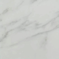 Asian Statuary Honed Marble - Wall And Floor Tile