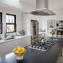 Lancaster kitchen