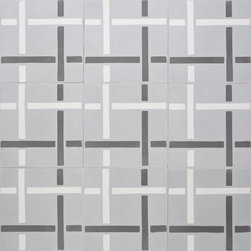 Contemporary Cement Tile (Studio V9) - Products