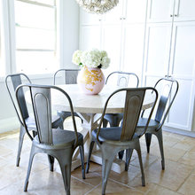 kitchen pantry doors
