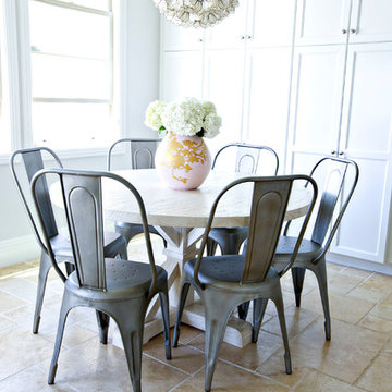 Liveable Glamour in San Clemente