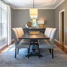 Dining Rooms (Chairs)