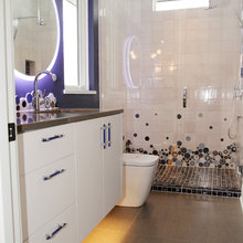 Harrison's Bathroom