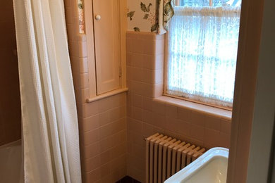Allentown Small Bathroom renovations