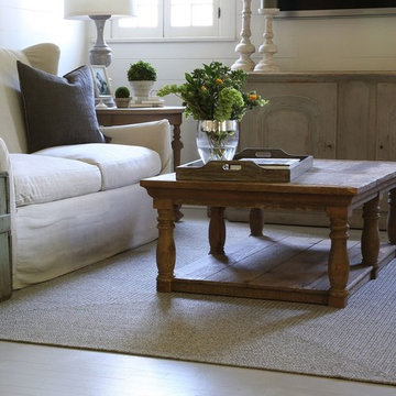 Homespice Decor Braided Rugs: Indoor/Outdoor, Stain Proof