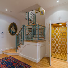 elevator