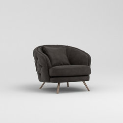 Valerie - Living Room Furniture Sets