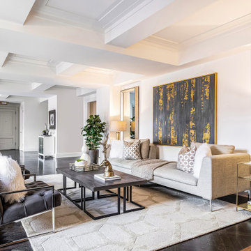150 WEST 12TH STREET (GREENWICH LANE RESIDENCES)