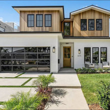 New House Favorites - Finalists
