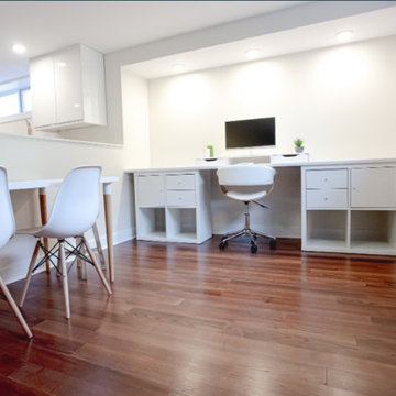Studio Apartment at Firwood