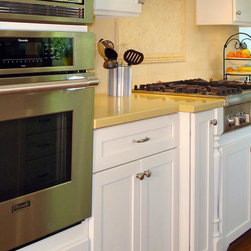 Cabinets Display - Products