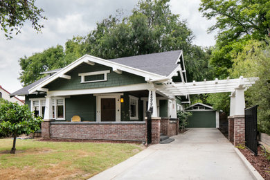 Home Sold - 1299 N Wilson