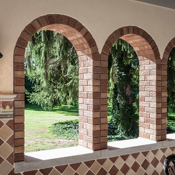 Brick Arches